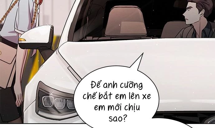 The Castle - Quỷ Nhãn Tân Nương Chapter 15 - 71