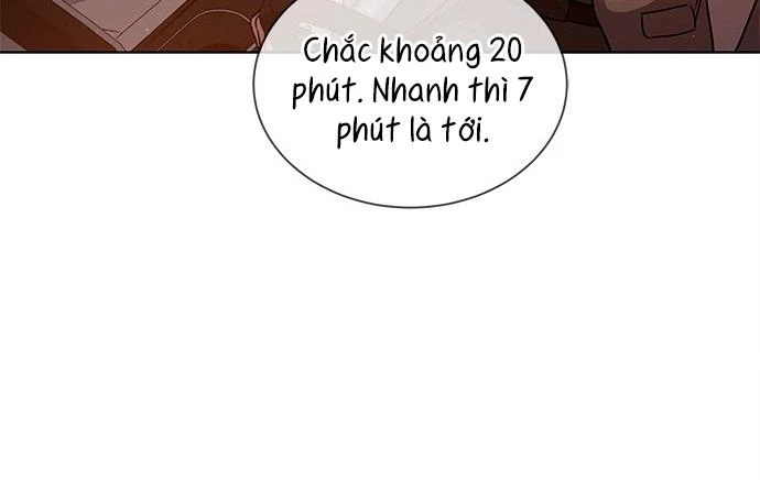 The Castle - Quỷ Nhãn Tân Nương Chapter 15 - 150