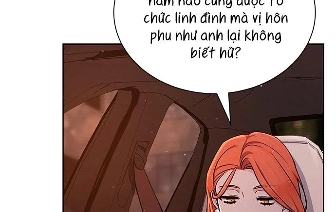 The Castle - Quỷ Nhãn Tân Nương Chapter 15 - 155