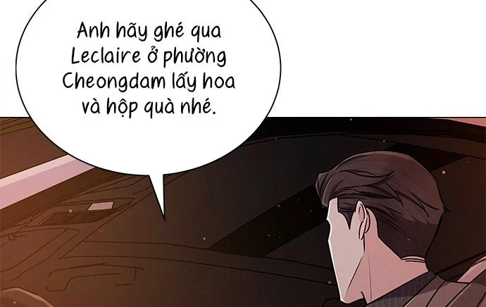 The Castle - Quỷ Nhãn Tân Nương Chapter 15 - 158