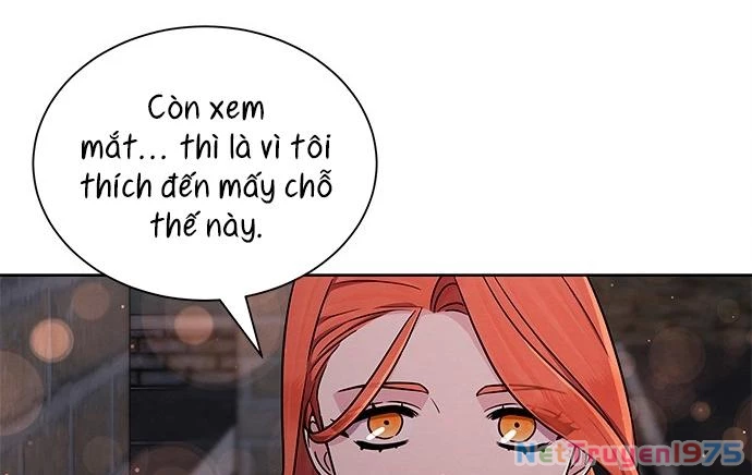The Castle - Quỷ Nhãn Tân Nương Chapter 16 - 48