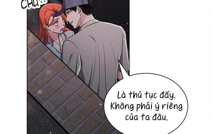 The Castle - Quỷ Nhãn Tân Nương Chapter 16 - 78
