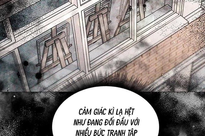 The Castle - Quỷ Nhãn Tân Nương Chapter 17 - 32