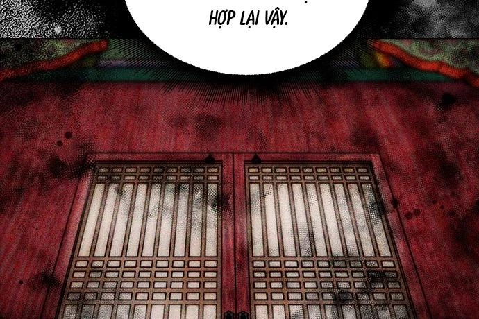 The Castle - Quỷ Nhãn Tân Nương Chapter 17 - 33