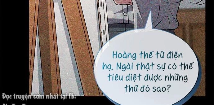 The Castle - Quỷ Nhãn Tân Nương Chapter 17 - 72
