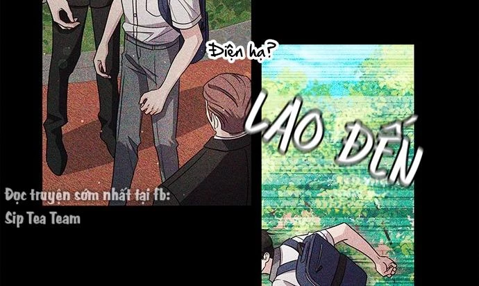 The Castle - Quỷ Nhãn Tân Nương Chapter 17 - 154