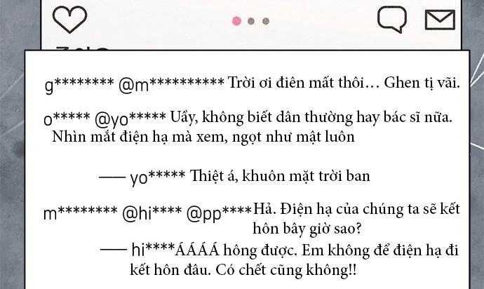 The Castle - Quỷ Nhãn Tân Nương Chapter 17 - 197
