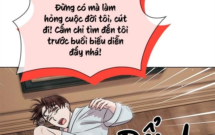 The Castle - Quỷ Nhãn Tân Nương Chapter 18 - 10