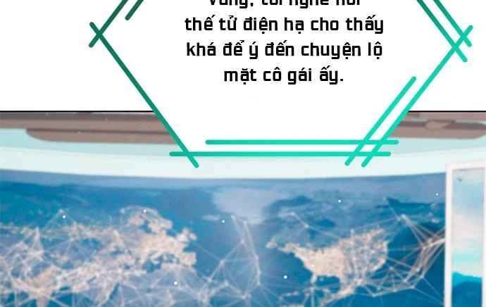 The Castle - Quỷ Nhãn Tân Nương Chapter 18 - 20