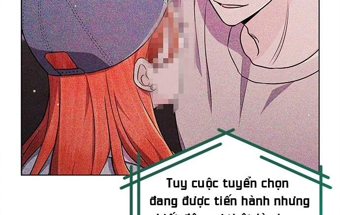 The Castle - Quỷ Nhãn Tân Nương Chapter 18 - 24