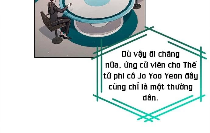 The Castle - Quỷ Nhãn Tân Nương Chapter 18 - 33