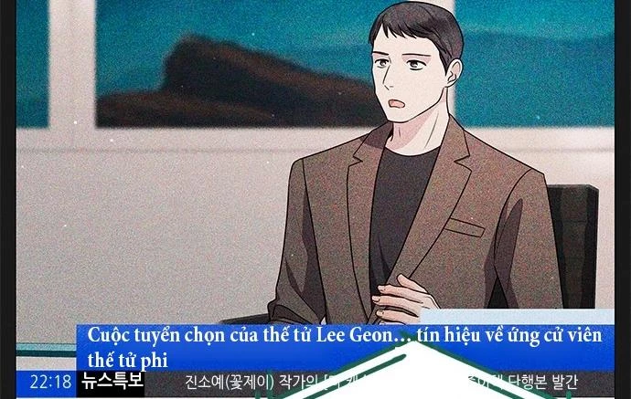 The Castle - Quỷ Nhãn Tân Nương Chapter 18 - 41