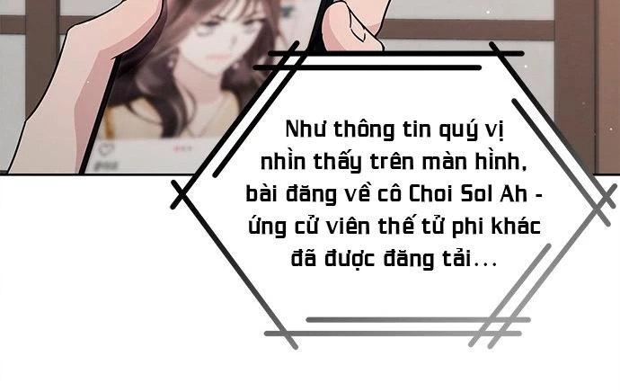 The Castle - Quỷ Nhãn Tân Nương Chapter 18 - 45