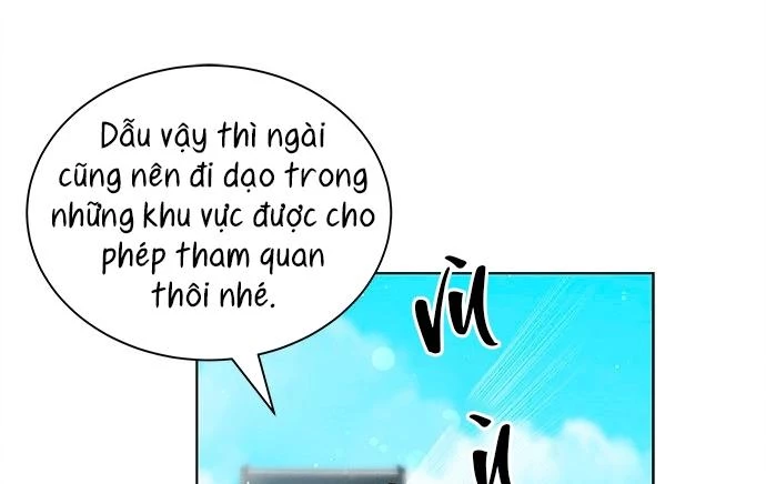 The Castle - Quỷ Nhãn Tân Nương Chapter 18 - 95