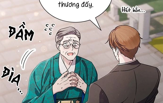 The Castle - Quỷ Nhãn Tân Nương Chapter 18 - 108