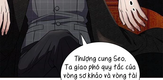 The Castle - Quỷ Nhãn Tân Nương Chapter 18 - 150
