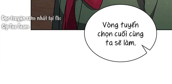 The Castle - Quỷ Nhãn Tân Nương Chapter 18 - 155