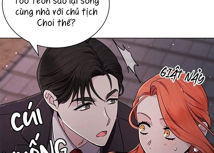 The Castle - Quỷ Nhãn Tân Nương Chapter 19 - 19