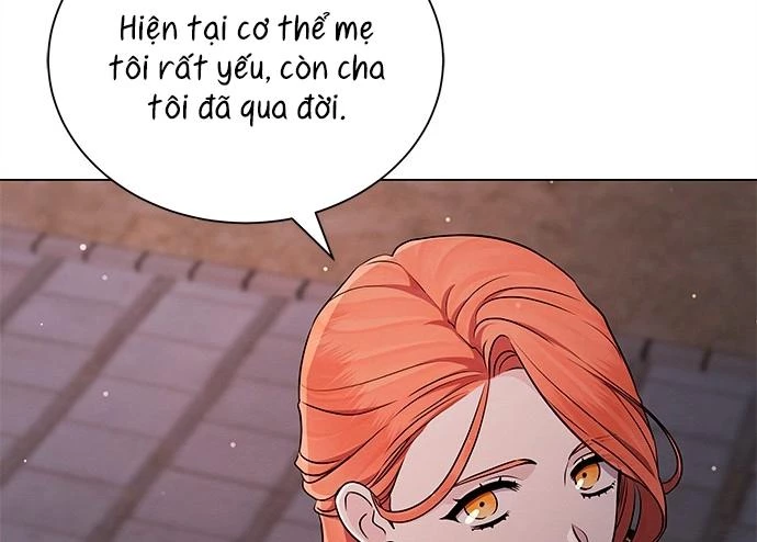 The Castle - Quỷ Nhãn Tân Nương Chapter 19 - 25