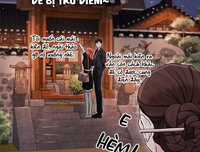 The Castle - Quỷ Nhãn Tân Nương Chapter 19 - 60