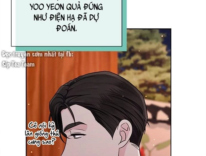 The Castle - Quỷ Nhãn Tân Nương Chapter 19 - 71