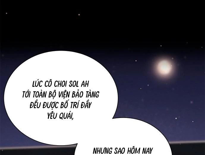 The Castle - Quỷ Nhãn Tân Nương Chapter 19 - 88