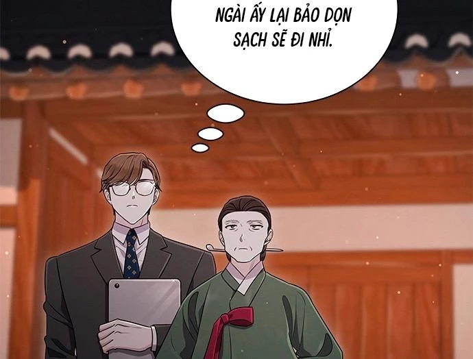 The Castle - Quỷ Nhãn Tân Nương Chapter 19 - 89