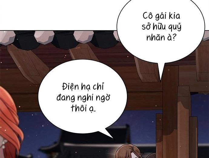 The Castle - Quỷ Nhãn Tân Nương Chapter 19 - 92