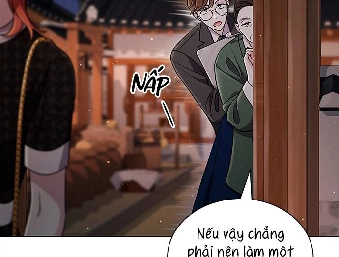 The Castle - Quỷ Nhãn Tân Nương Chapter 19 - 93