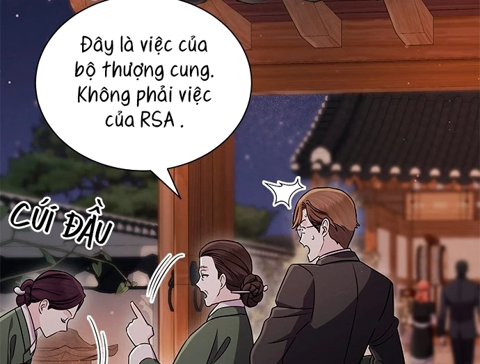 The Castle - Quỷ Nhãn Tân Nương Chapter 19 - 96