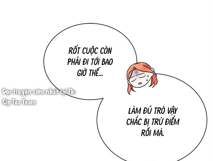 The Castle - Quỷ Nhãn Tân Nương Chapter 19 - 113