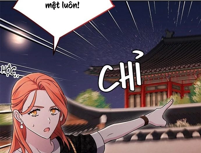 The Castle - Quỷ Nhãn Tân Nương Chapter 19 - 119