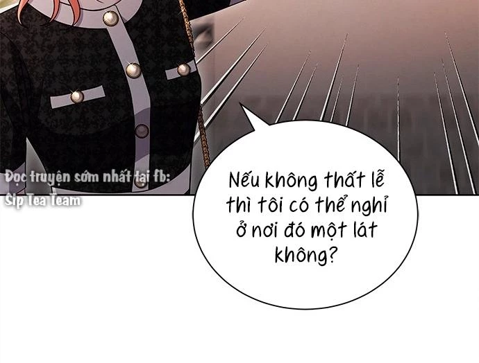 The Castle - Quỷ Nhãn Tân Nương Chapter 19 - 120