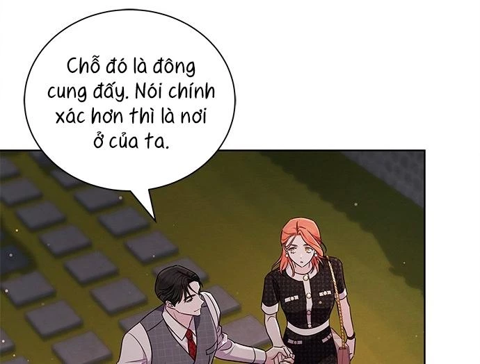 The Castle - Quỷ Nhãn Tân Nương Chapter 19 - 138
