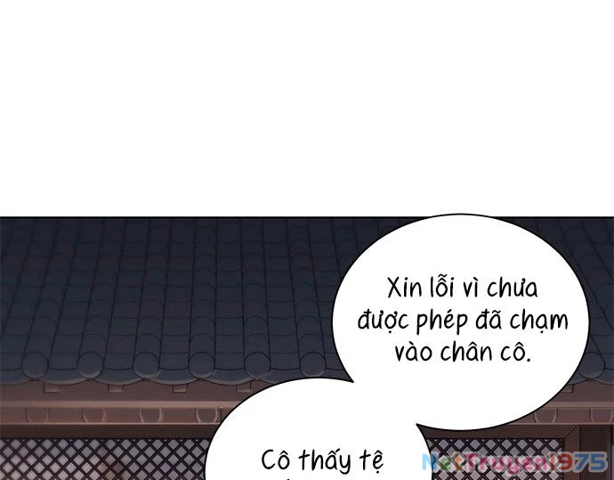 The Castle - Quỷ Nhãn Tân Nương Chapter 20 - 18
