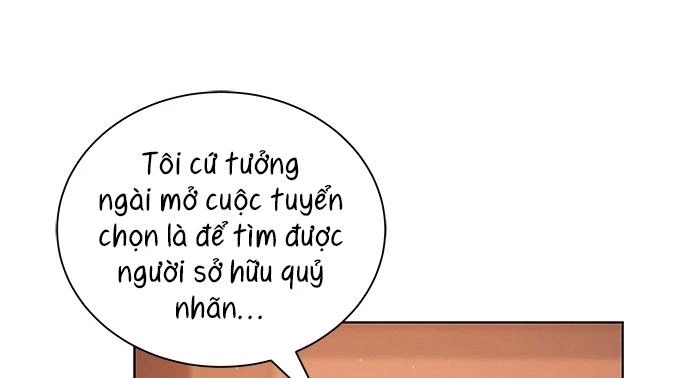 The Castle - Quỷ Nhãn Tân Nương Chapter 20 - 132