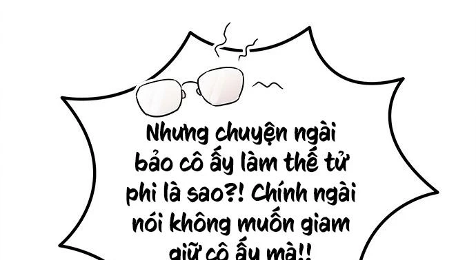 The Castle - Quỷ Nhãn Tân Nương Chapter 20 - 136