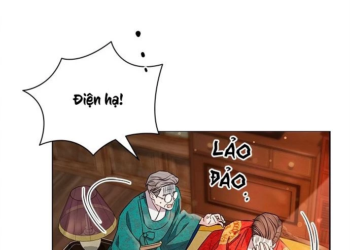 The Castle - Quỷ Nhãn Tân Nương Chapter 21 - 16
