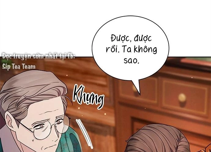 The Castle - Quỷ Nhãn Tân Nương Chapter 21 - 19