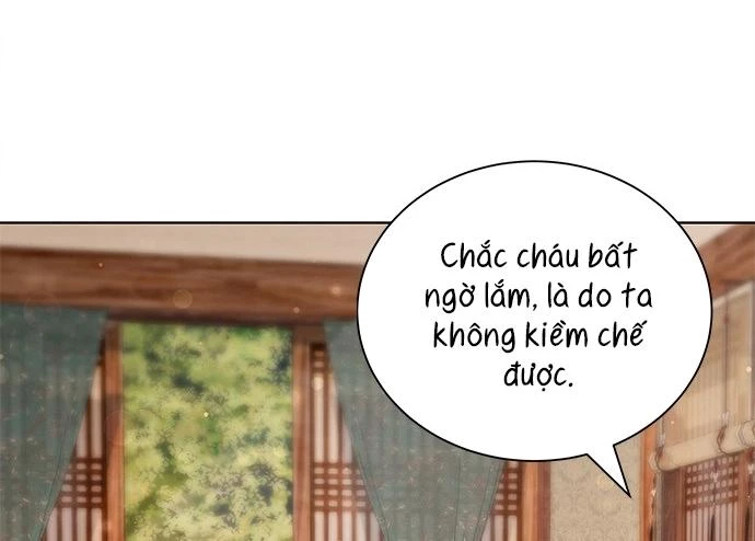 The Castle - Quỷ Nhãn Tân Nương Chapter 21 - 22
