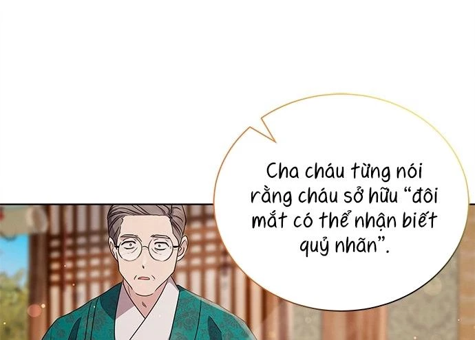 The Castle - Quỷ Nhãn Tân Nương Chapter 21 - 48