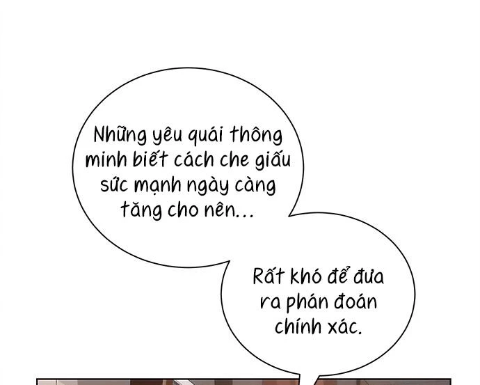 The Castle - Quỷ Nhãn Tân Nương Chapter 21 - 70