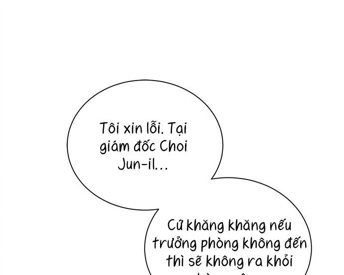 The Castle - Quỷ Nhãn Tân Nương Chapter 21 - 77