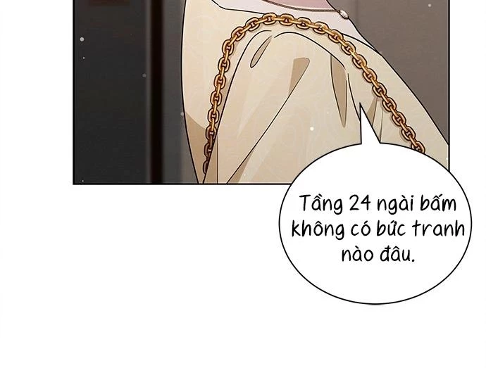 The Castle - Quỷ Nhãn Tân Nương Chapter 21 - 115