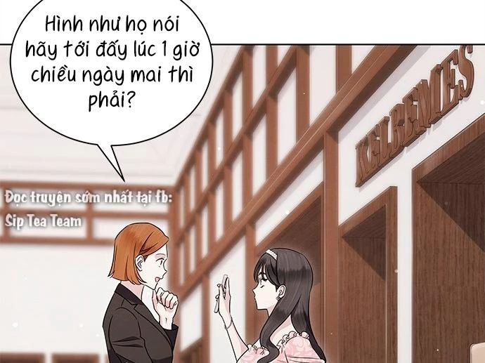 The Castle - Quỷ Nhãn Tân Nương Chapter 23 - 7