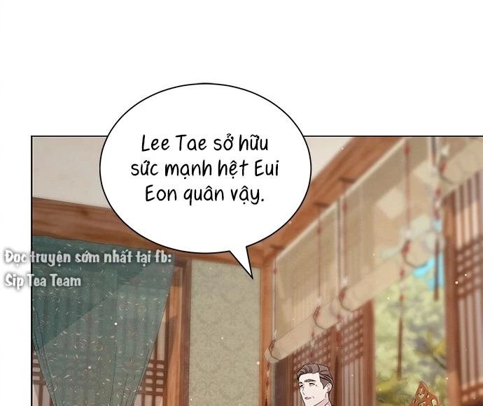 The Castle - Quỷ Nhãn Tân Nương Chapter 23 - 173