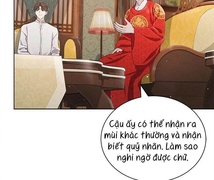 The Castle - Quỷ Nhãn Tân Nương Chapter 23 - 174