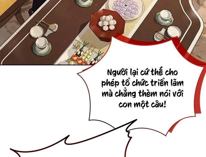 The Castle - Quỷ Nhãn Tân Nương Chapter 24 - 10