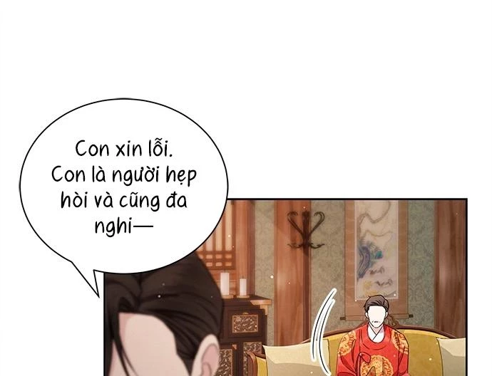 The Castle - Quỷ Nhãn Tân Nương Chapter 24 - 18