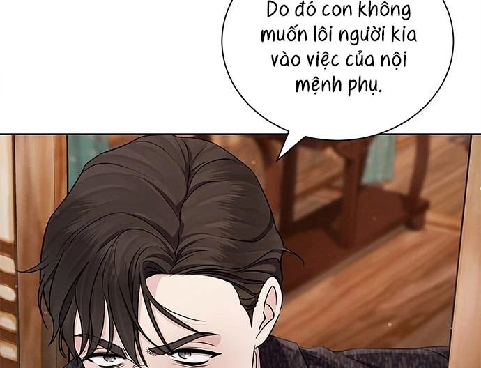 The Castle - Quỷ Nhãn Tân Nương Chapter 24 - 21